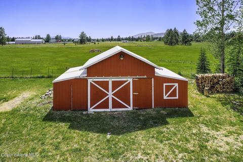 29715 N Silver Meadows Loop, Athol, ID 83801 photo 8