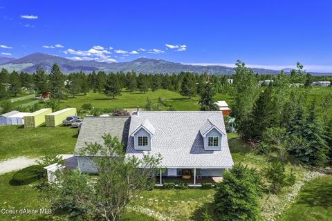 29715 N Silver Meadows Loop, Athol, ID 83801 photo 3