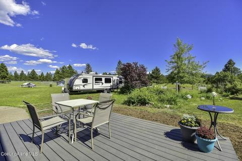 29715 N Silver Meadows Loop, Athol, ID 83801 photo 7