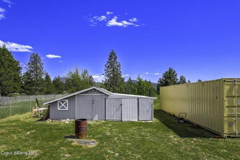 29715 N Silver Meadows Loop, Athol, ID 83801 photo 9