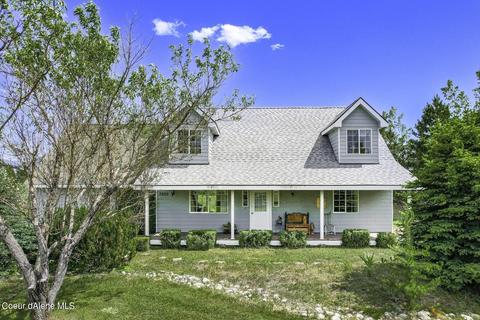 29715 N Silver Meadows Loop, Athol, ID 83801 photo 1