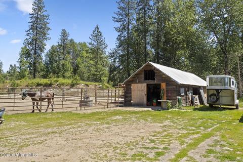 1343 Granite Loop, Athol, ID 83801 photo 29