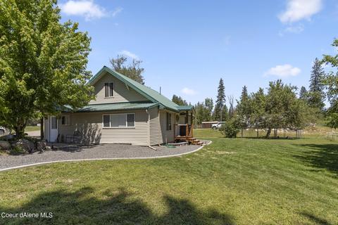 1343 Granite Loop, Athol, ID 83801 photo 34