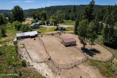 1343 Granite Loop, Athol, ID 83801 photo 38