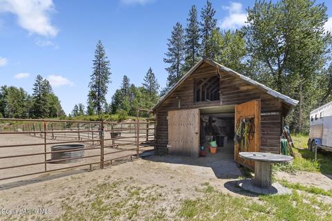 1343 Granite Loop, Athol, ID 83801 photo 30