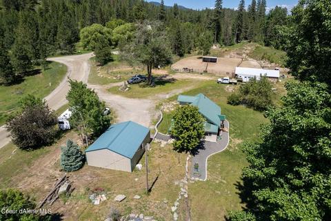 1343 Granite Loop, Athol, ID 83801 photo 40
