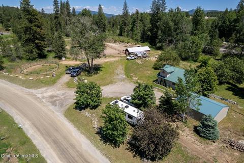 1343 Granite Loop, Athol, ID 83801 photo 39