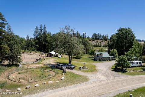 1343 Granite Loop, Athol, ID 83801 photo 2