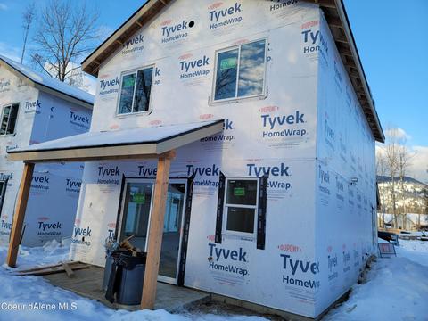 319 Jasper Loop, Ponderay, ID 83852 photo 2