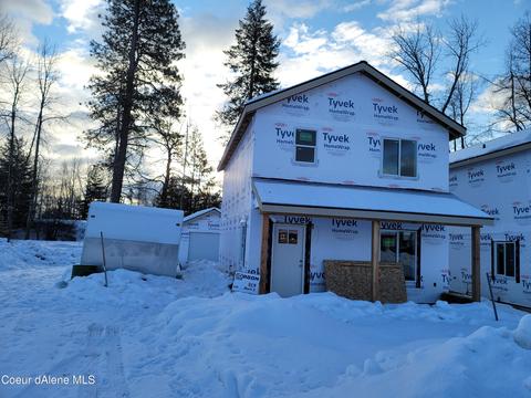 319 Jasper Loop, Ponderay, ID 83852 photo 1