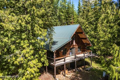 391 Fox Glen Rd, Sandpoint, ID 83864 photo 1