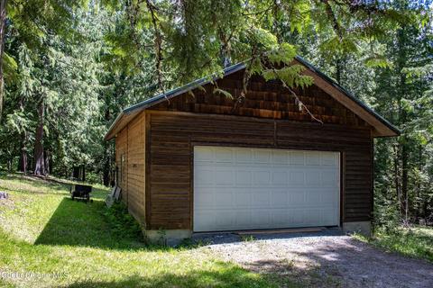 391 Fox Glen Rd, Sandpoint, ID 83864 photo 24
