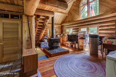 391 Fox Glen Rd, Sandpoint, ID 83864 photo 10