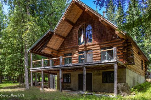 391 Fox Glen Rd, Sandpoint, ID 83864 photo 3