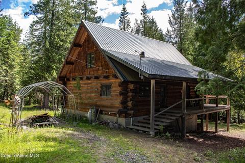 391 Fox Glen Rd, Sandpoint, ID 83864 photo 6