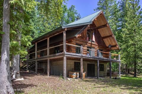 391 Fox Glen Rd, Sandpoint, ID 83864 photo 4