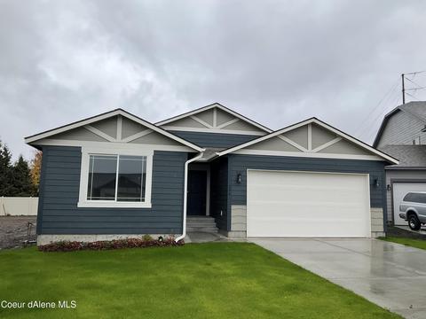 886 E Allenby Ct, Post Falls, ID 83854 photo 1