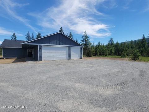 142 Ruby Rd, Blanchard, ID 83804 photo 1
