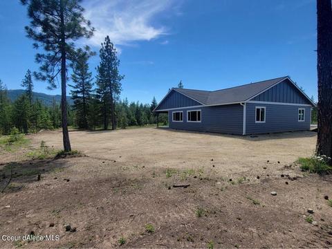 142 Ruby Rd, Blanchard, ID 83804 photo 2