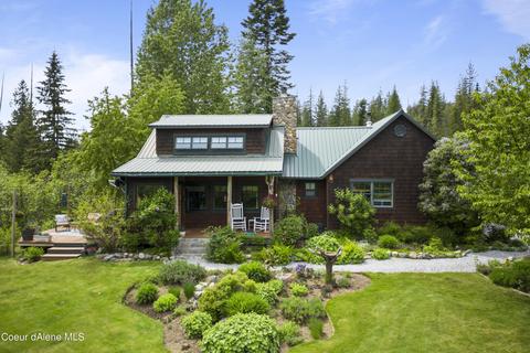 9143 Rapid Lightning Rd, Sandpoint, ID 83864 photo 2