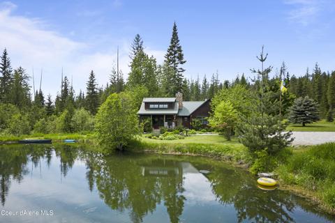 9143 Rapid Lightning Rd, Sandpoint, ID 83864 photo 1