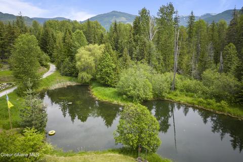 9143 Rapid Lightning Rd, Sandpoint, ID 83864 photo 3