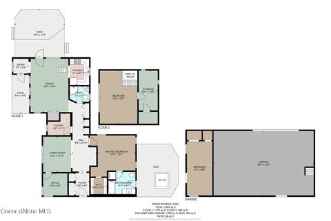 9143 Rapid Lightning Rd, Sandpoint, ID 83864 photo 31