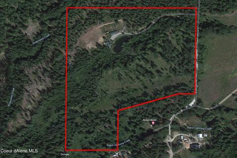 9143 Rapid Lightning Rd, Sandpoint, ID 83864 photo 30