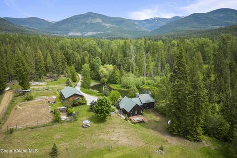 9143 Rapid Lightning Rd, Sandpoint, ID 83864 photo 29