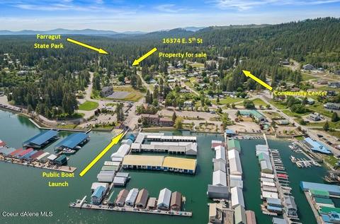 16374 E 5th St, Bayview, ID 83803 photo 18