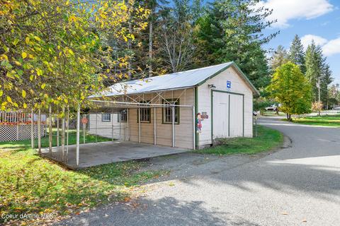16374 E 5th St, Bayview, ID 83803 photo 11