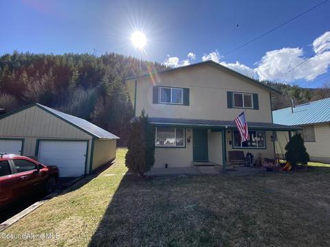 721 723 723 Division St, Kellogg, ID 83837 photo 1
