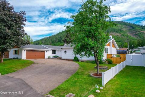 207 W Oak, Osburn, ID 83849 photo 3