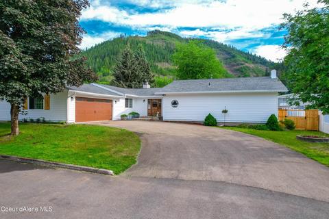 207 W Oak, Osburn, ID 83849 photo 1