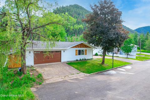 207 W Oak, Osburn, ID 83849 photo 2