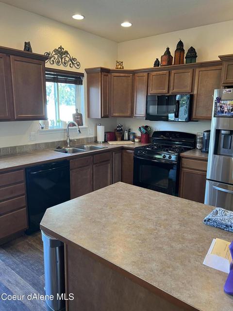 2399 E Knapp Dr, Post Falls, ID 83854 photo 14
