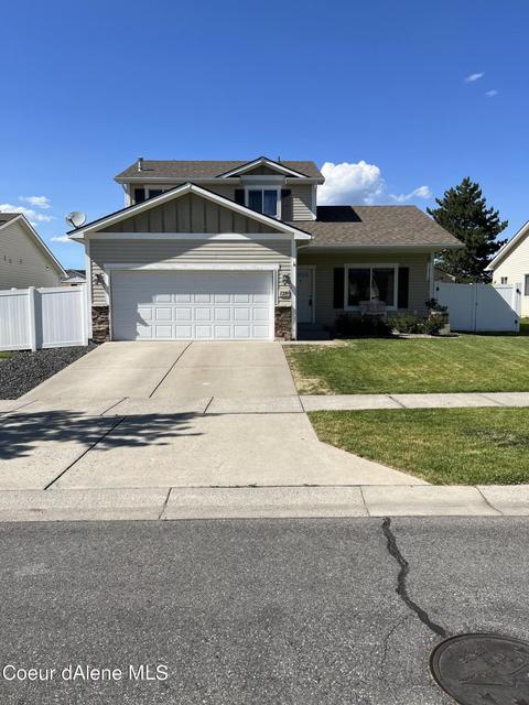 2399 E Knapp Dr, Post Falls, ID 83854 photo 1