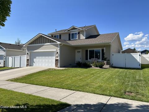 2399 E Knapp Dr, Post Falls, ID 83854 photo 2