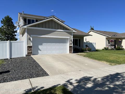 2399 E Knapp Dr, Post Falls, ID 83854 photo 3