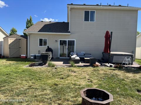 2399 E Knapp Dr, Post Falls, ID 83854 photo 38
