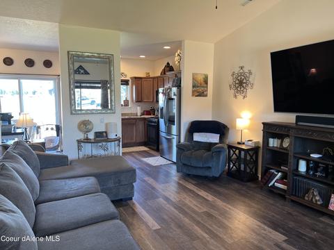 2399 E Knapp Dr, Post Falls, ID 83854 photo 9