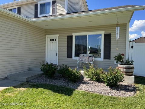 2399 E Knapp Dr, Post Falls, ID 83854 photo 4