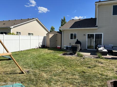 2399 E Knapp Dr, Post Falls, ID 83854 photo 37