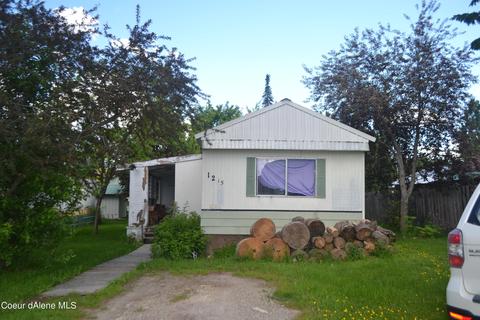 1215 Walnut St, Sandpoint, ID 83864 photo 2