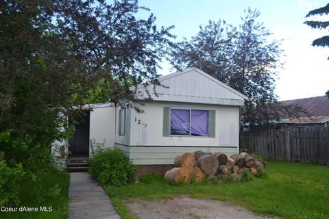 1215 Walnut St, Sandpoint, ID 83864 photo 1