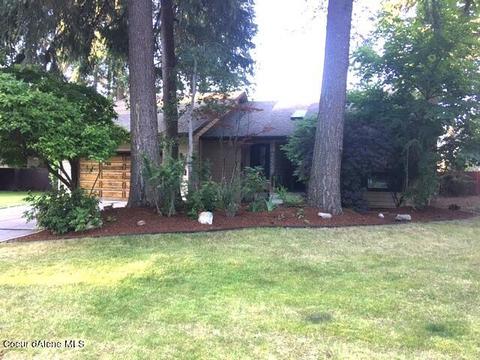 960 E Loch Maree Dr, Hayden, ID 83835 photo 1