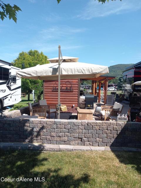 157 Par Loop, Blanchard, ID 83804 photo 2