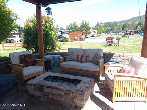 157 Par Loop, Blanchard, ID 83804 photo 1