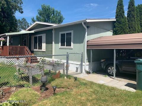 4879 E 16th Ave # 20, Post Falls, ID 83854 photo 1