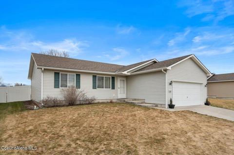 2067 E Knapp Dr, Post Falls, ID 83854 photo 2